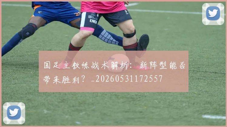 国足主教练战术解析:新阵型能否带来胜利?_20260531172557